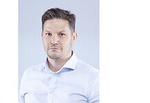 Jacques Schmidt, Deputy Sector Lead: Water and Sustainable Water Management, WSP in Africa