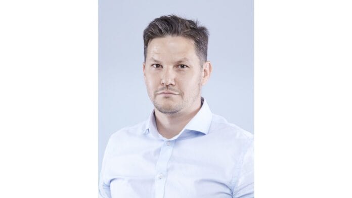 Jacques Schmidt, Deputy Sector Lead: Water and Sustainable Water Management, WSP in Africa