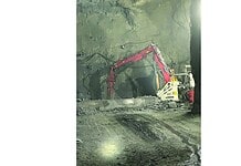 Sandvik Rock Breakers gain foothold across Africa through quality and support