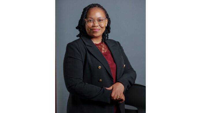 Sherry Sibeko