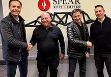 Spear to develop Mambos storage & home new flagship national distribution centre
