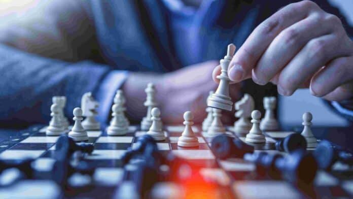 Strategy vs Execution (1)