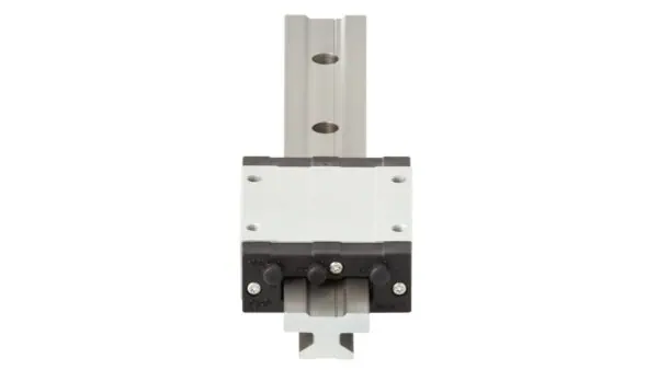 Lubrication-free linear guides growing in popularity