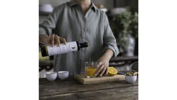 De Rustica Makes South African Olive Oil History