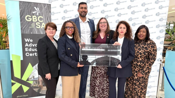 Blue Route Mall Achieves Net Zero Waste Level 2 Certification