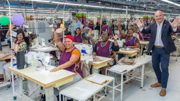 City Brings South Africa’s Manufacturing Industry To Cape Town To Unlock Growth And Investment