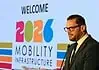 Cape Town’s mobility planning