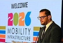 Cape Town’s mobility planning