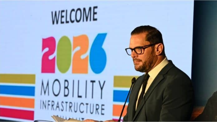 Cape Town’s mobility planning