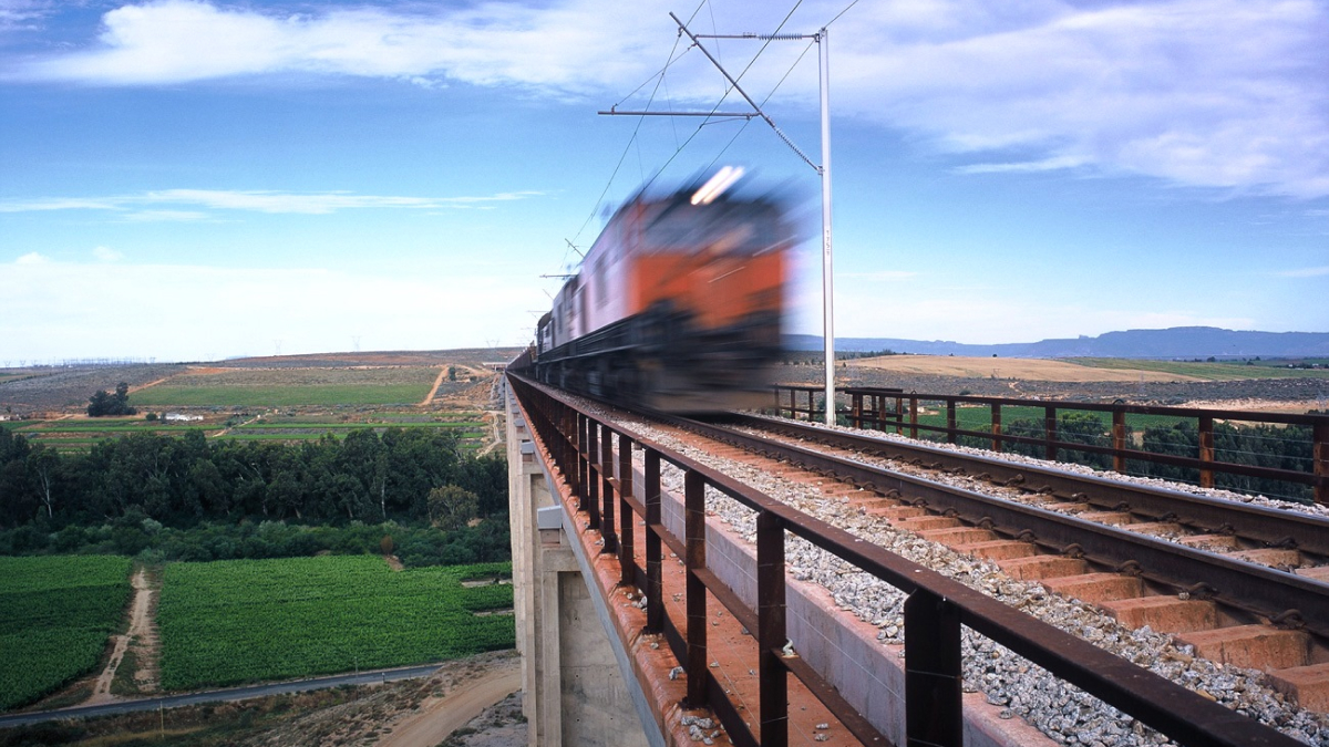Engineering the turnaround: How technical excellence and innovation will drive South Africa’s rail recovery