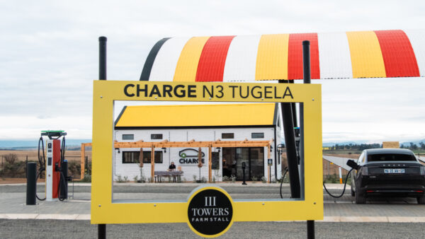 World EV Day: CHARGE puts real-world EV performance to the test on the N3