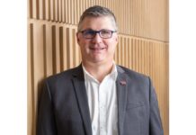 Aldert Brink, CEO Momentum Financial Planning