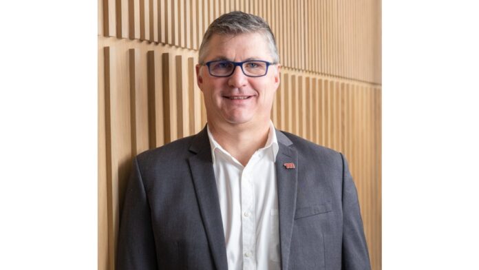 Aldert Brink, CEO Momentum Financial Planning