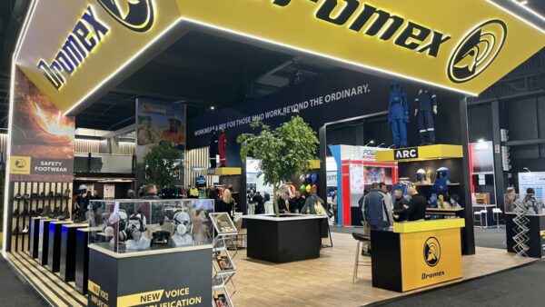 DROMEX workwear and PPE manufacturing drives jobs and skills in Hammarsdale