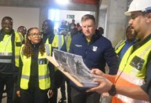 Focus Keyword:Cape Flats Aquifer Recharge Project