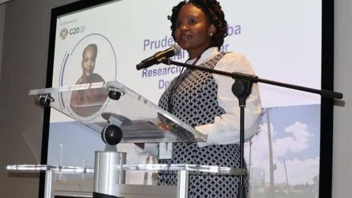 Eskom’s green hydrogen plan: How ammonia co-firing could decarbonise coal power