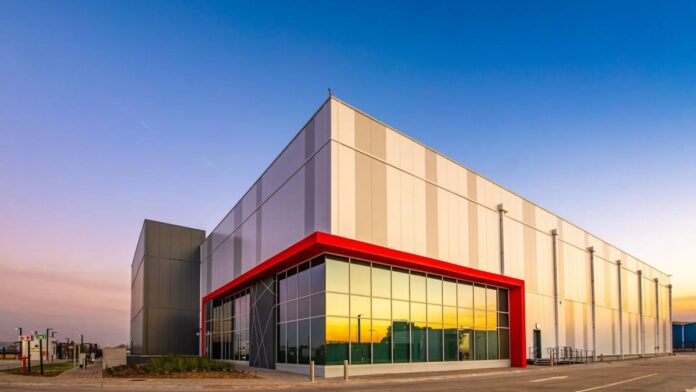 LC 800 Equinix says data centre water use misunderstood as Cape Town debate grows
