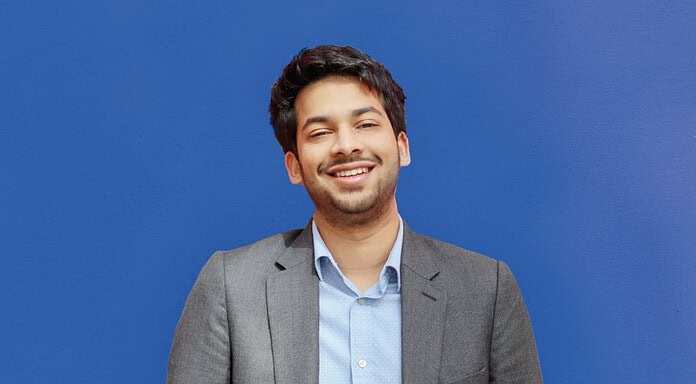 Riaz Moola