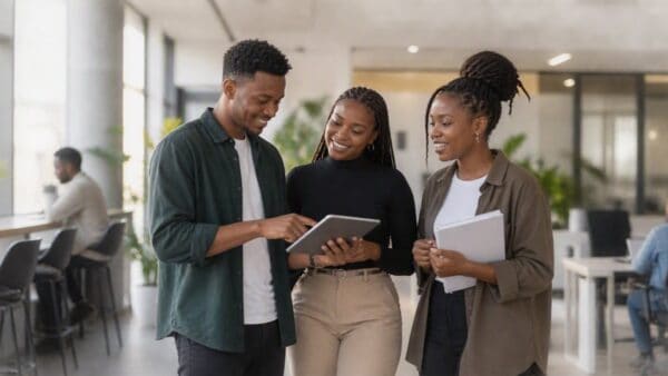 Entry-level hiring can grow South Africa’s talent pipeline