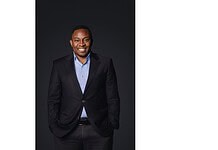 Sizwe Nxedlana, CEO of FNB