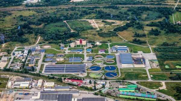 Cape Town water security projects reshape the city’s future with R43 billion investment