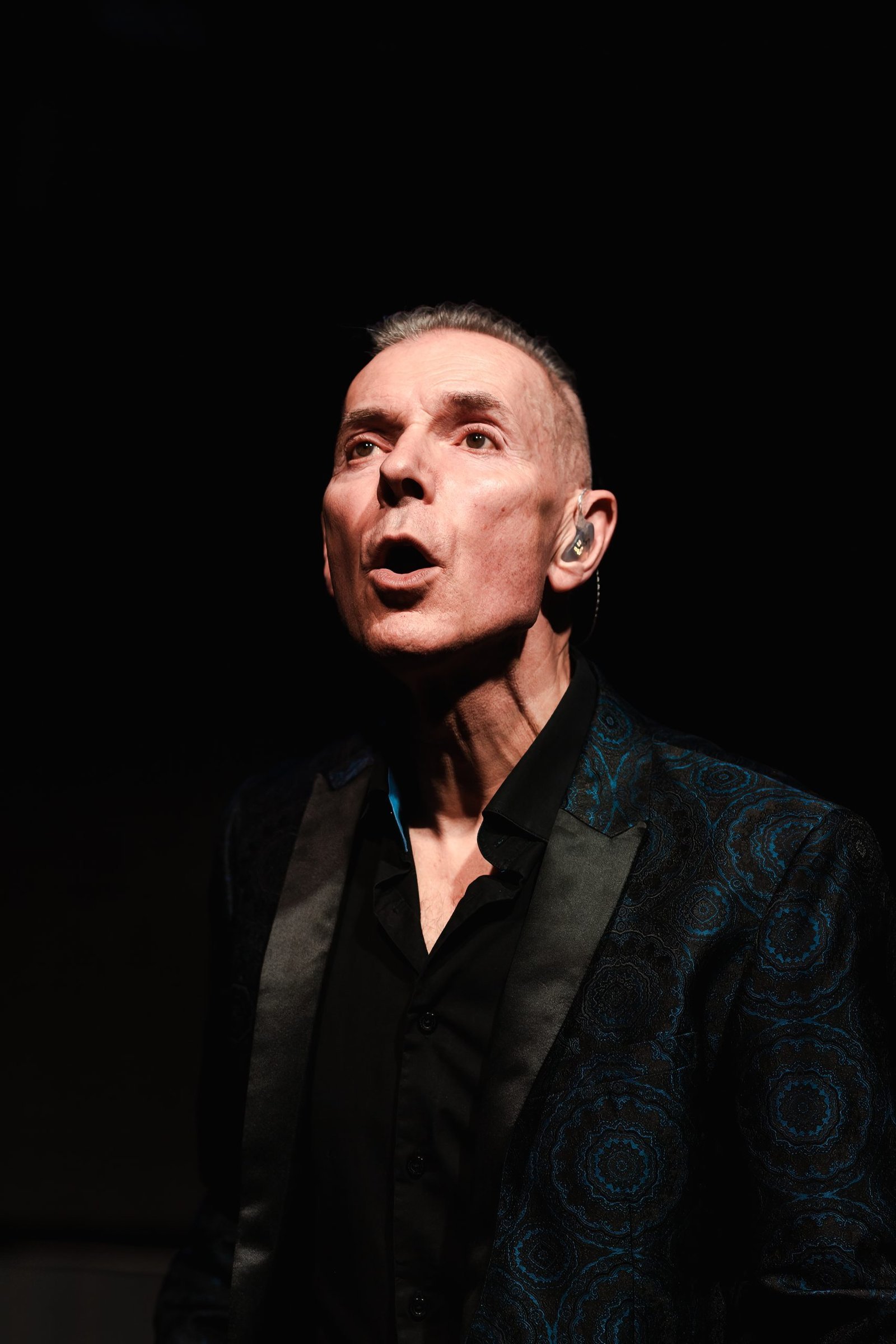 dr feelgood gig photography live music london photographer camden forge
