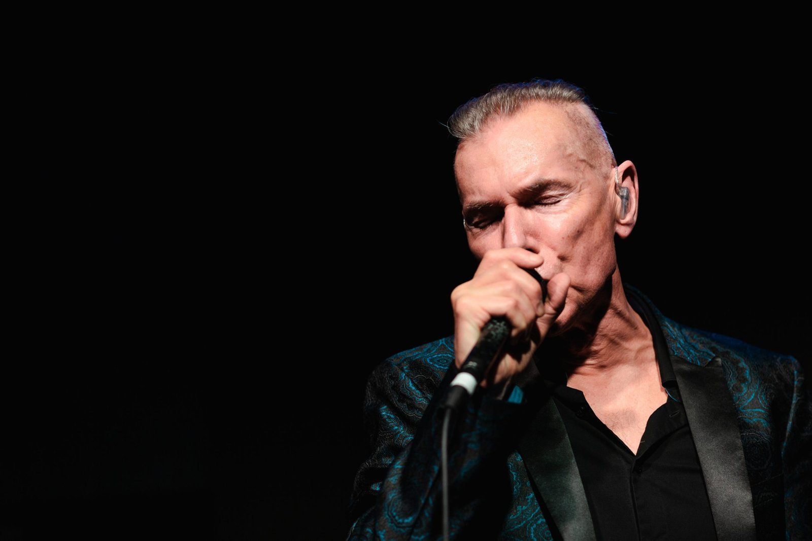 dr feelgood gig photography live music london photographer camden forge