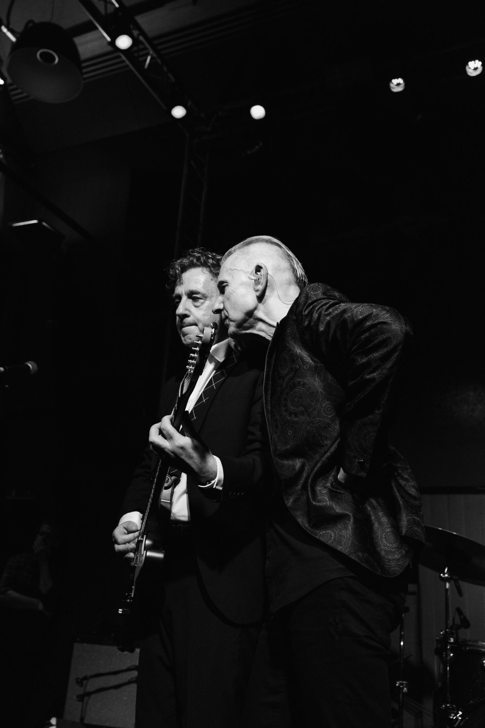 dr feelgood gig photography live music london photographer camden forge