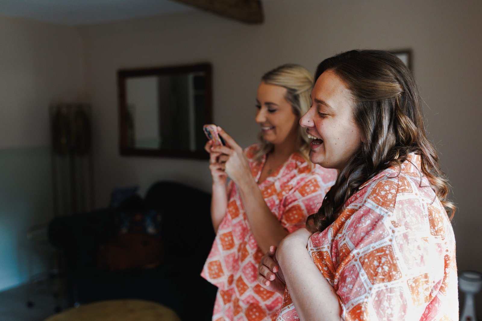 bodkin house wedding | cotswolds wedding marquee | London wedding photographer Lauren Squire Photography