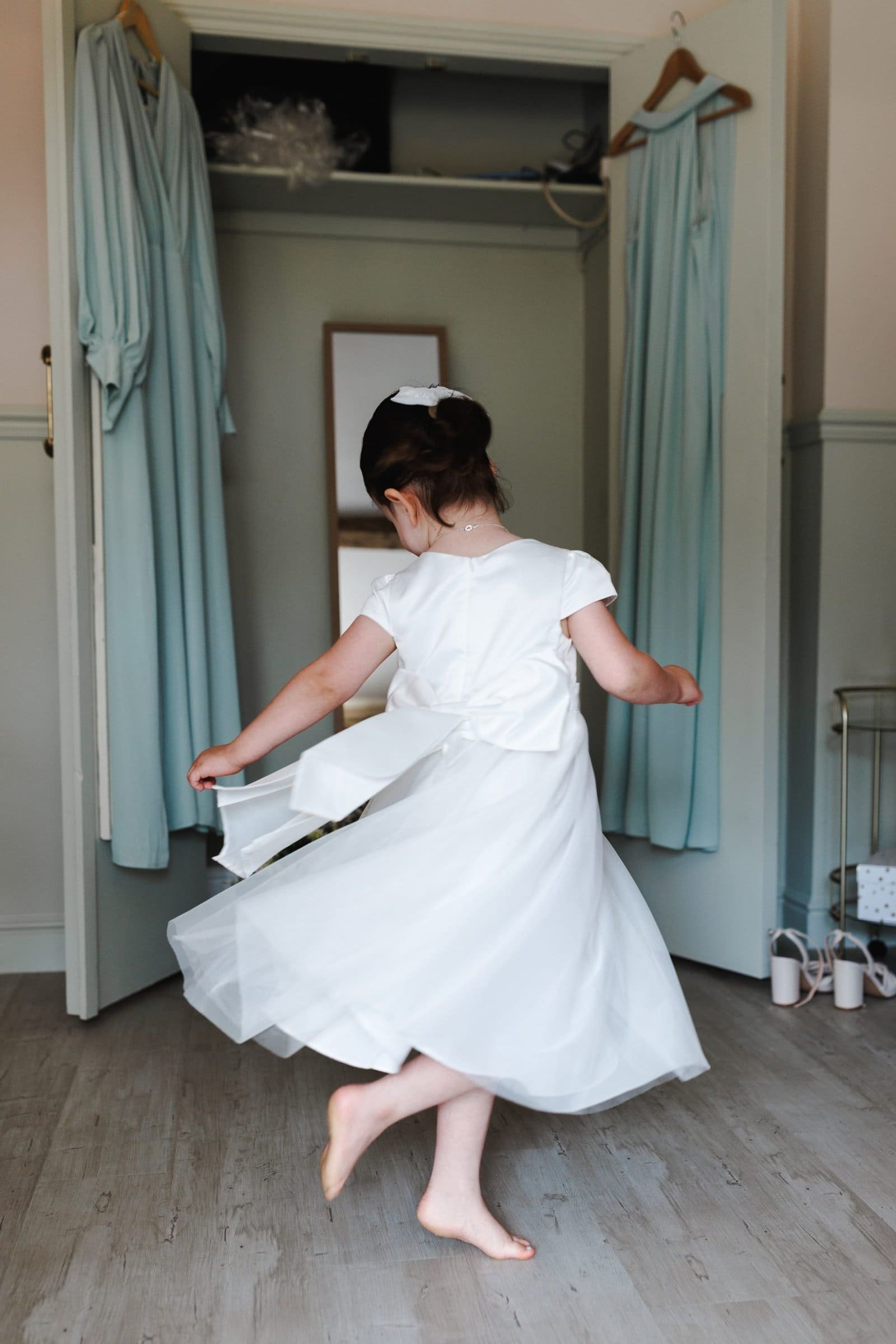 bodkin house wedding | cotswolds wedding marquee | London wedding photographer Lauren Squire Photography