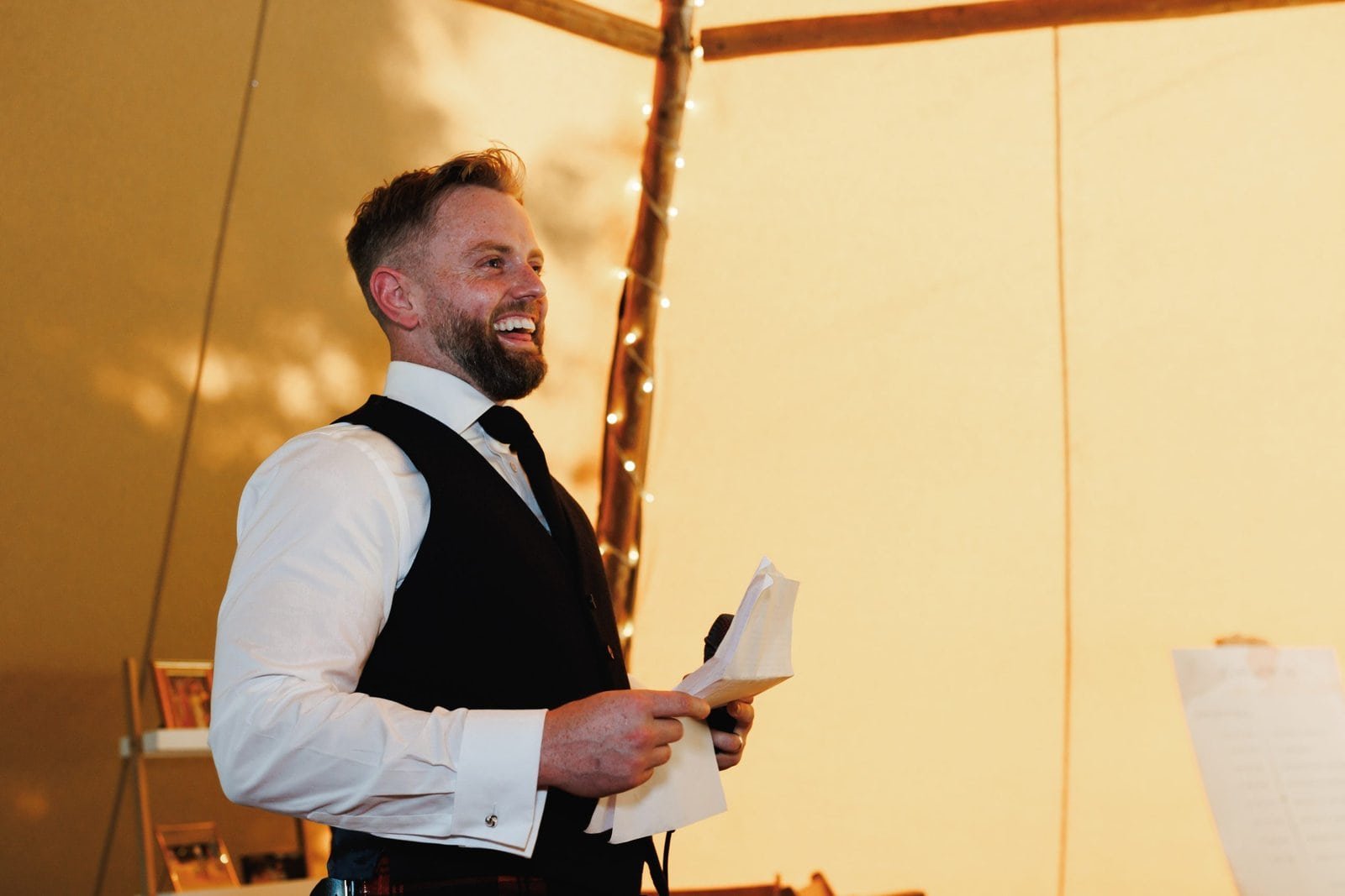 bodkin house wedding | cotswolds wedding marquee | London wedding photographer Lauren Squire Photography