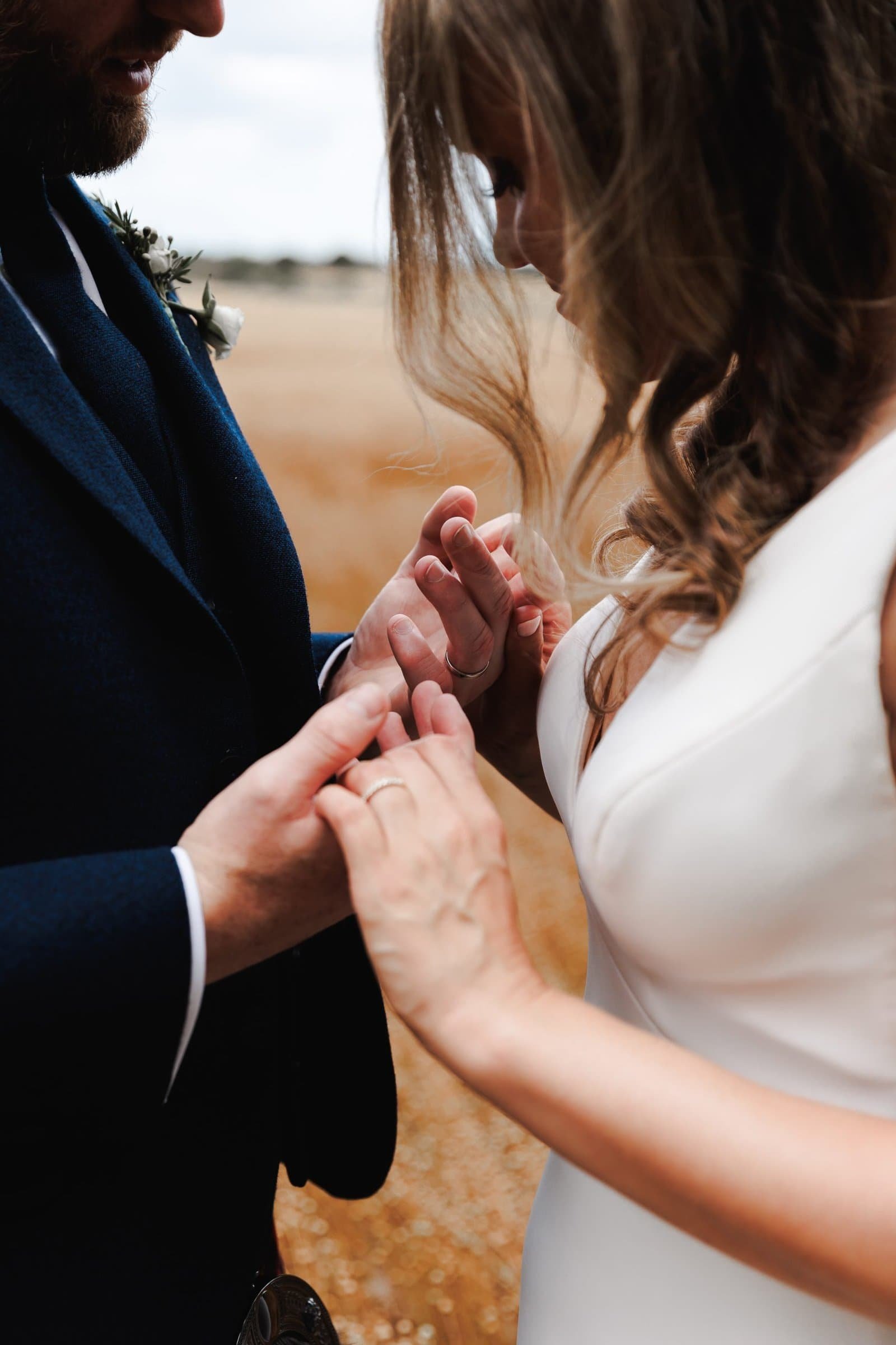 bodkin house wedding | cotswolds wedding marquee | London wedding photographer Lauren Squire Photography