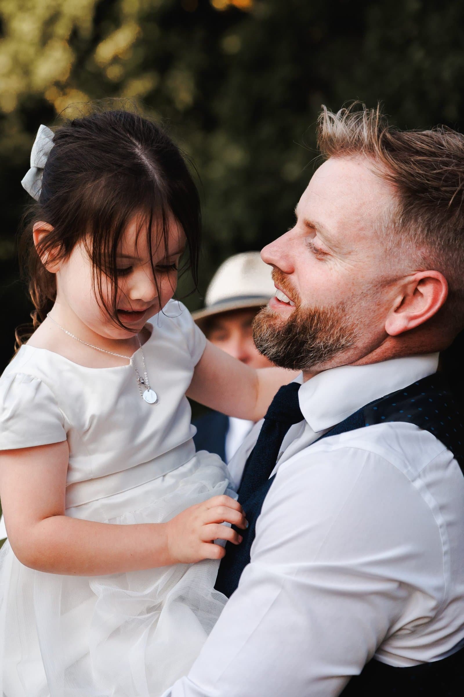 bodkin house wedding | cotswolds wedding marquee | London wedding photographer Lauren Squire Photography