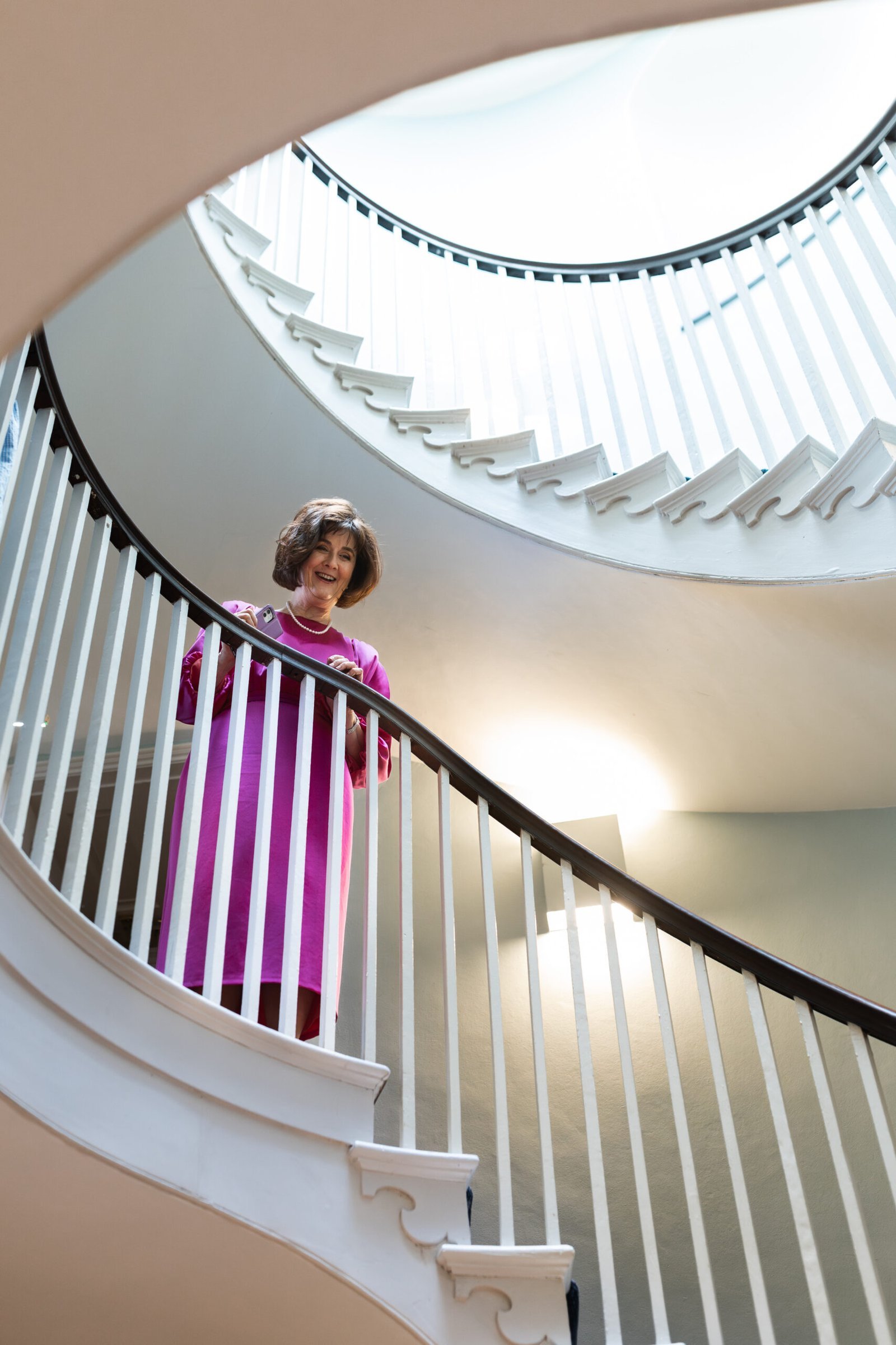 Clissold House Wedding photography for intimate London wedding in Autumn