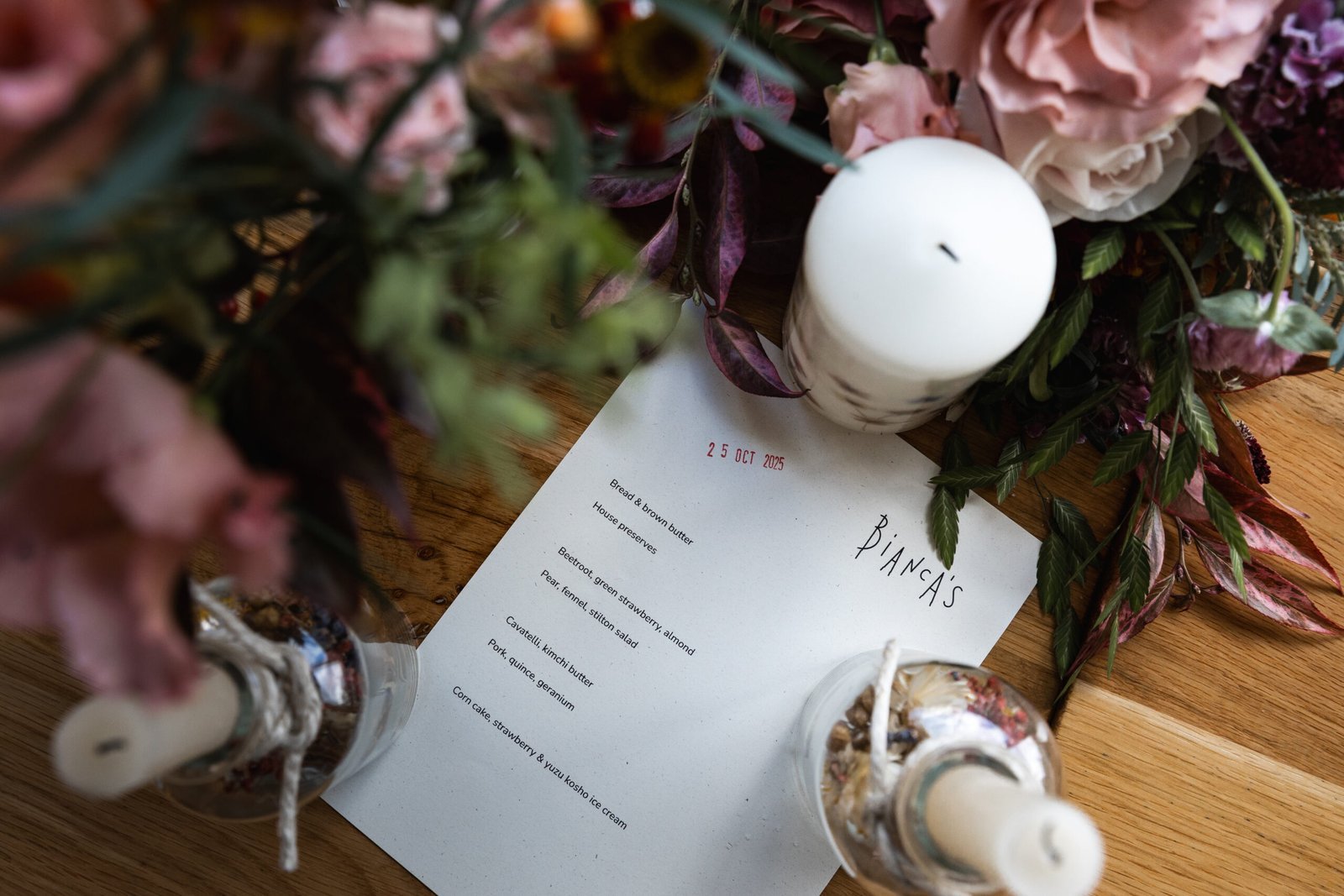 Clissold House Wedding photography for intimate London wedding in Autumn