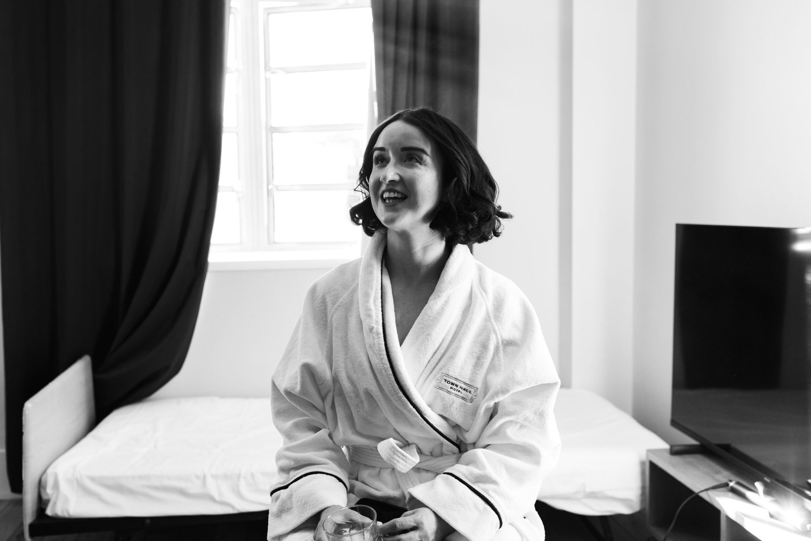 Clissold House Wedding photography for intimate London wedding in Autumn
