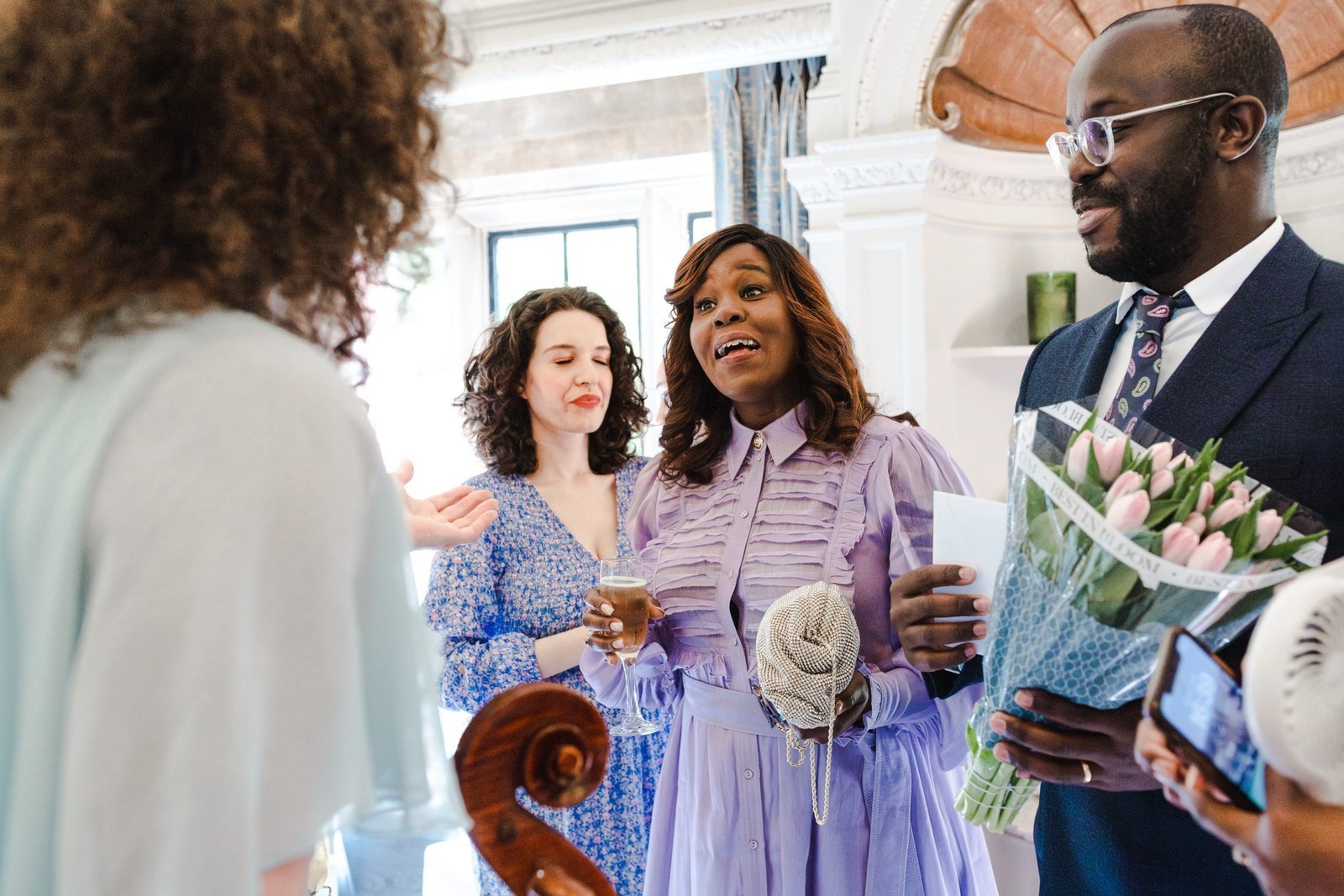 celebrations and party events photographer london reading uk