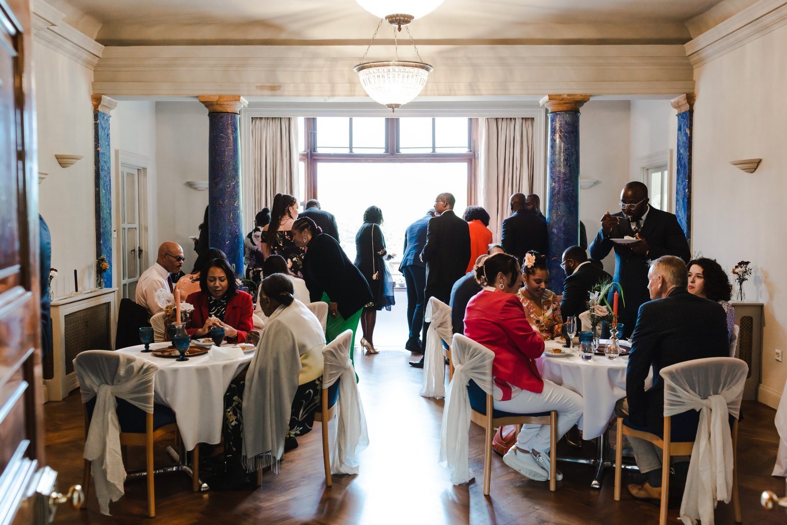 celebrations and party events photographer london reading uk