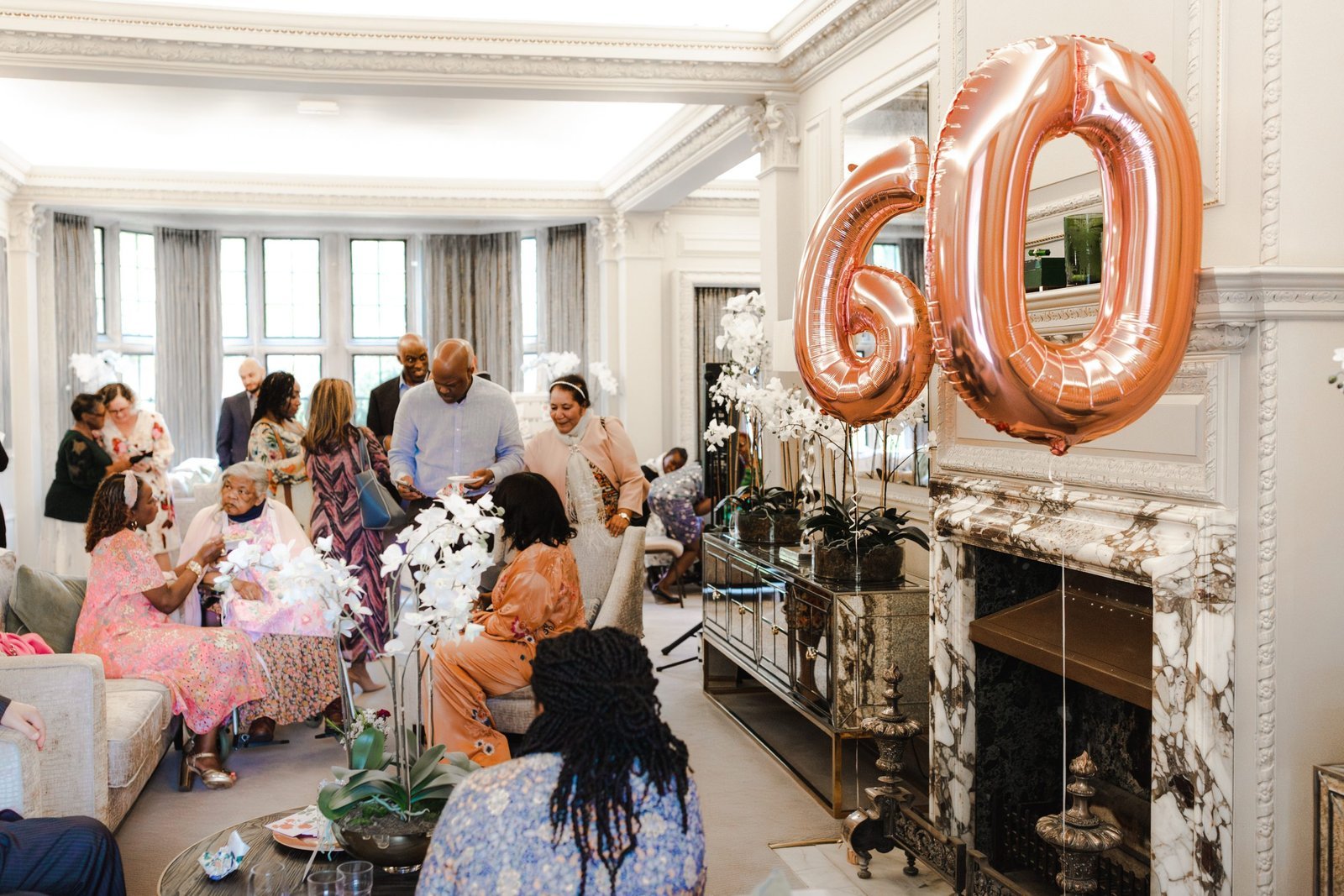 celebrations and party events photographer london reading uk