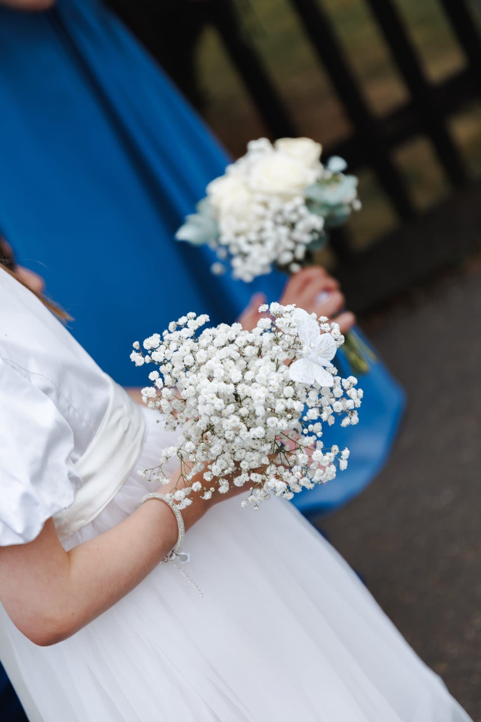 North & Central London wedding at St Monken Hadley church and The Brewery Barbican