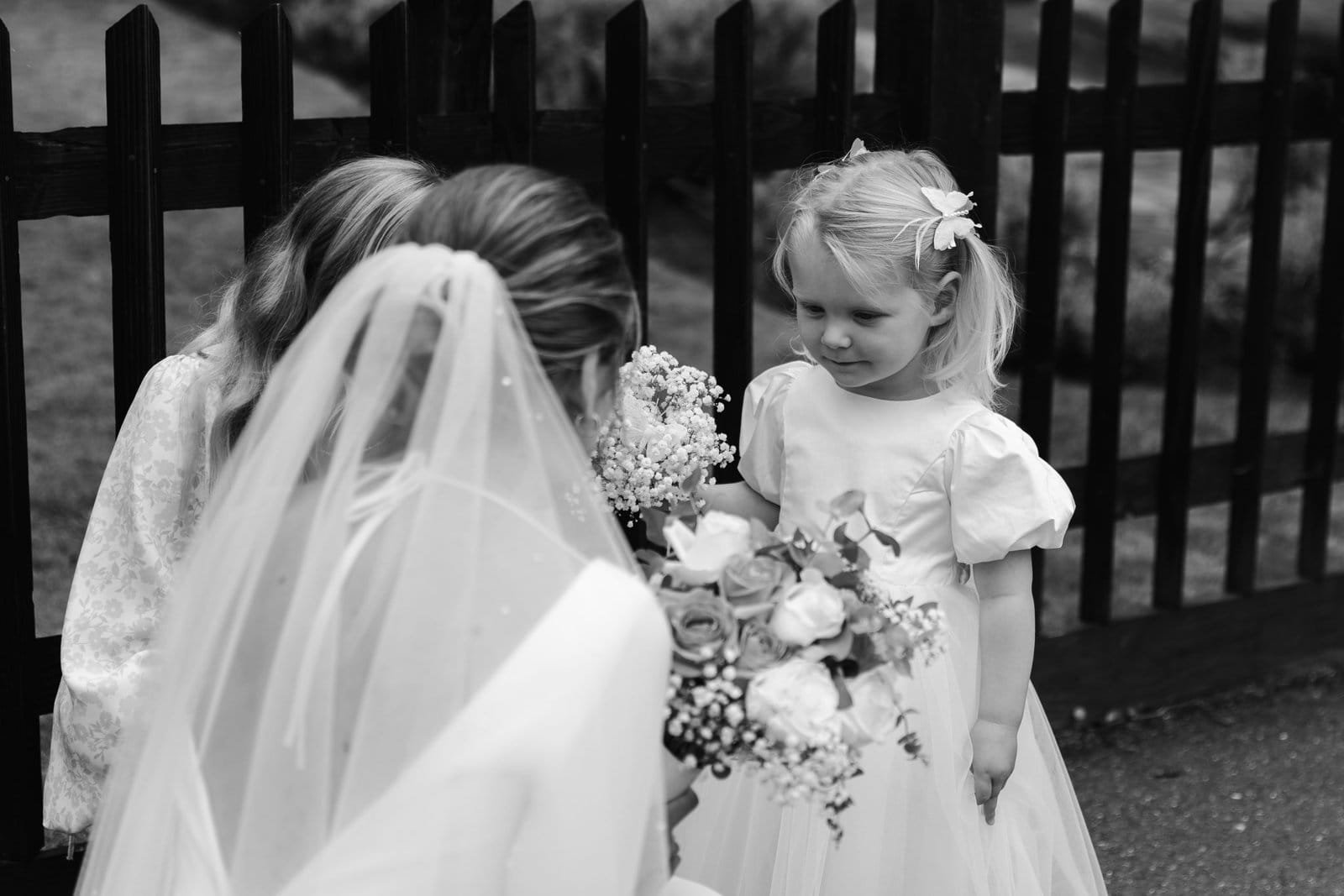 North & Central London wedding at St Monken Hadley church and The Brewery Barbican