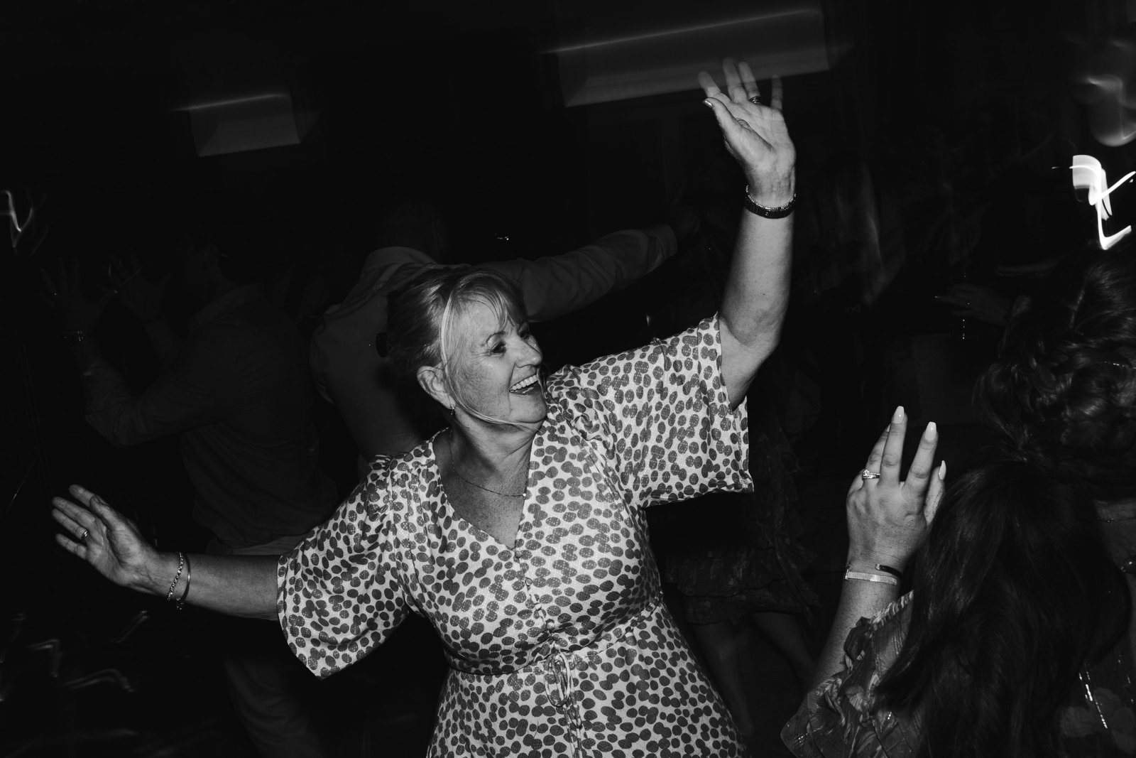 pennyhill park party photographer london photography