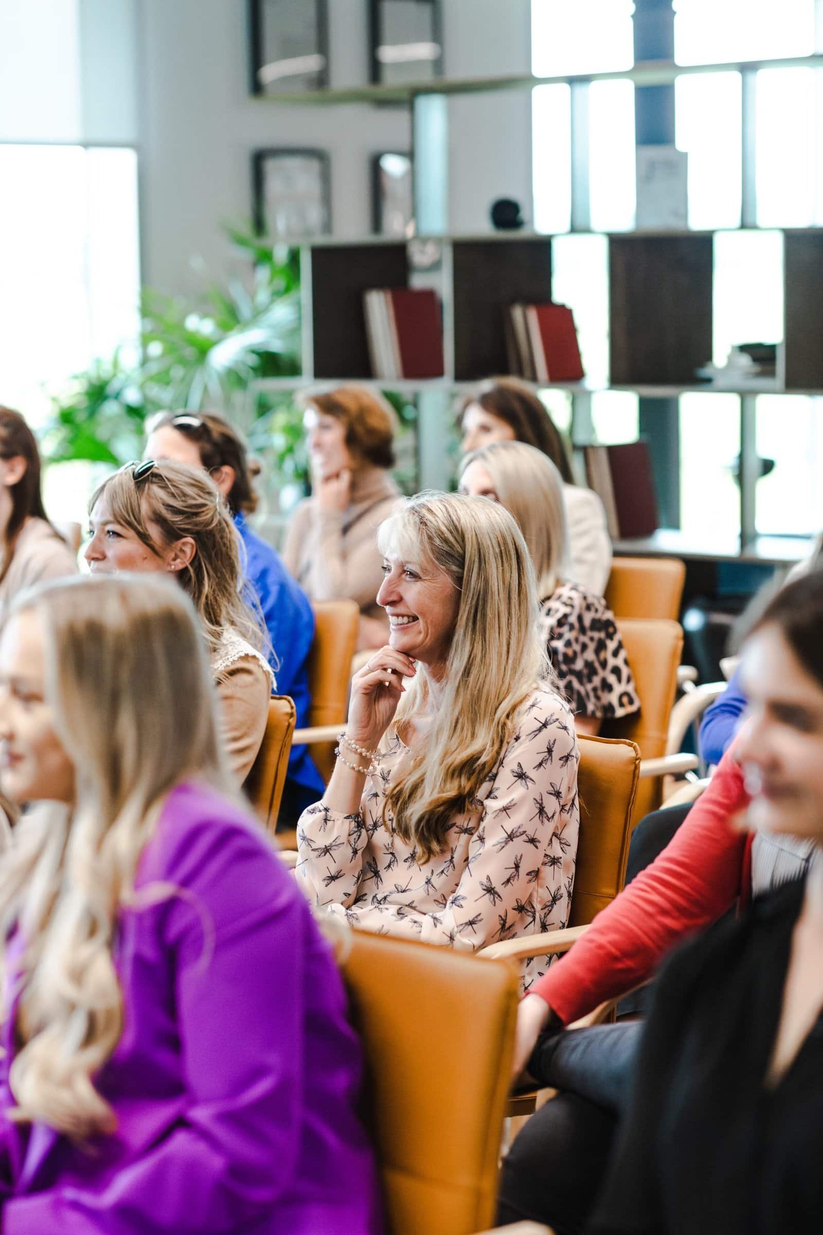 corporate & commercial photographer - london reading events photography