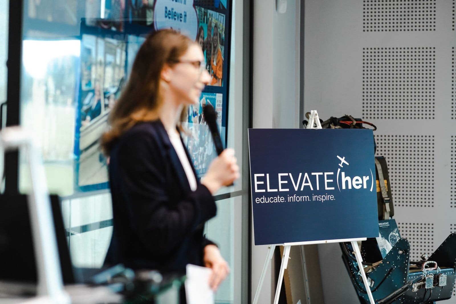 corporate & commercial photographer - london reading events photography
