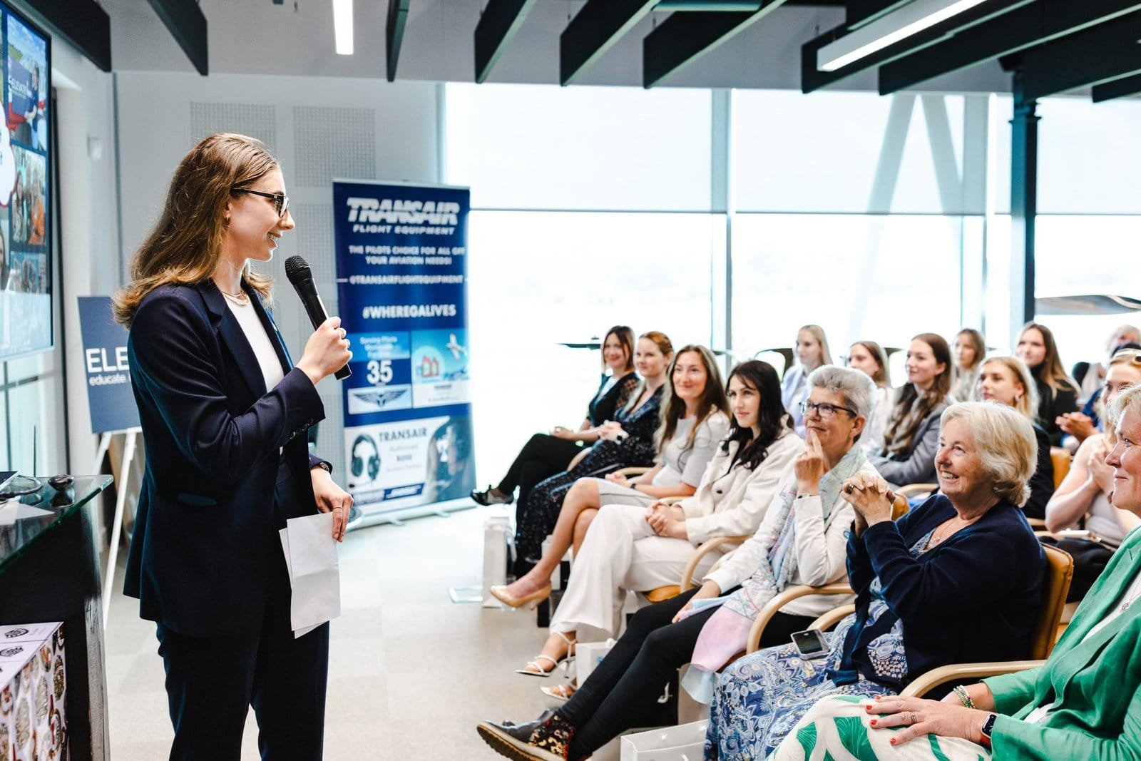 corporate & commercial photographer - london reading events photography