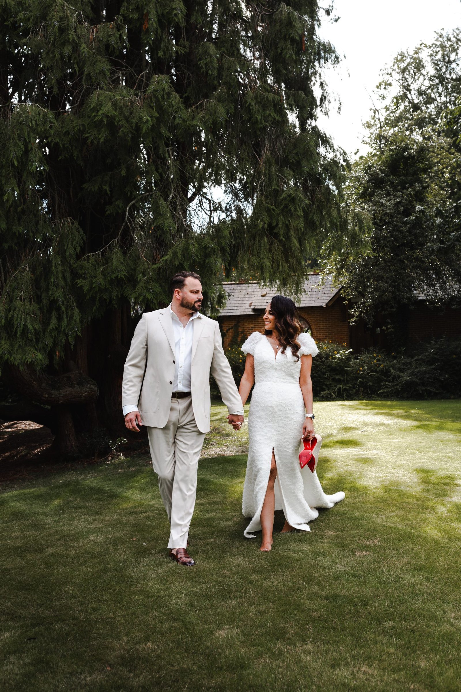pennyhill park wedding photographer london photography