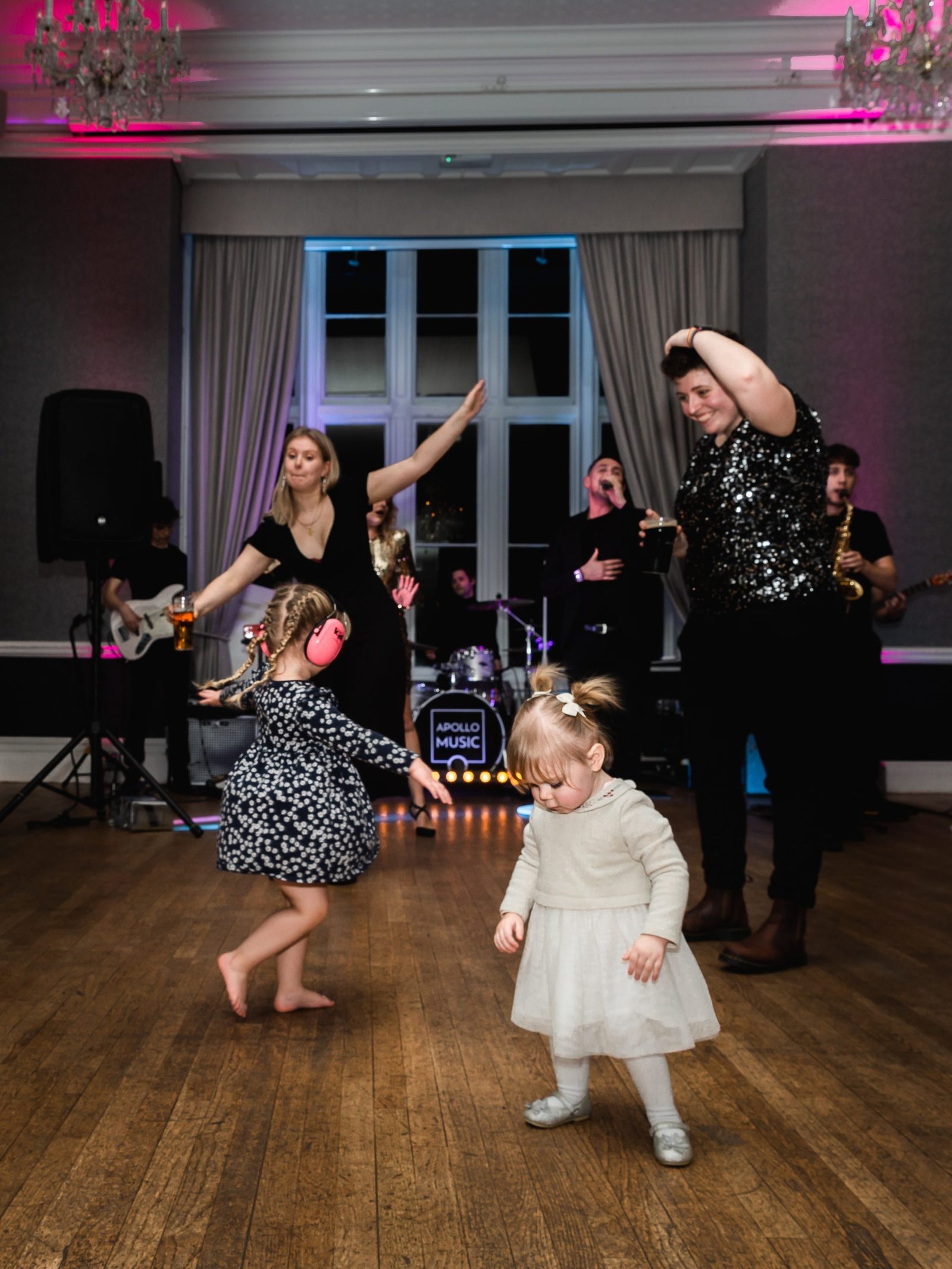 private events photography and party photography in London Reading