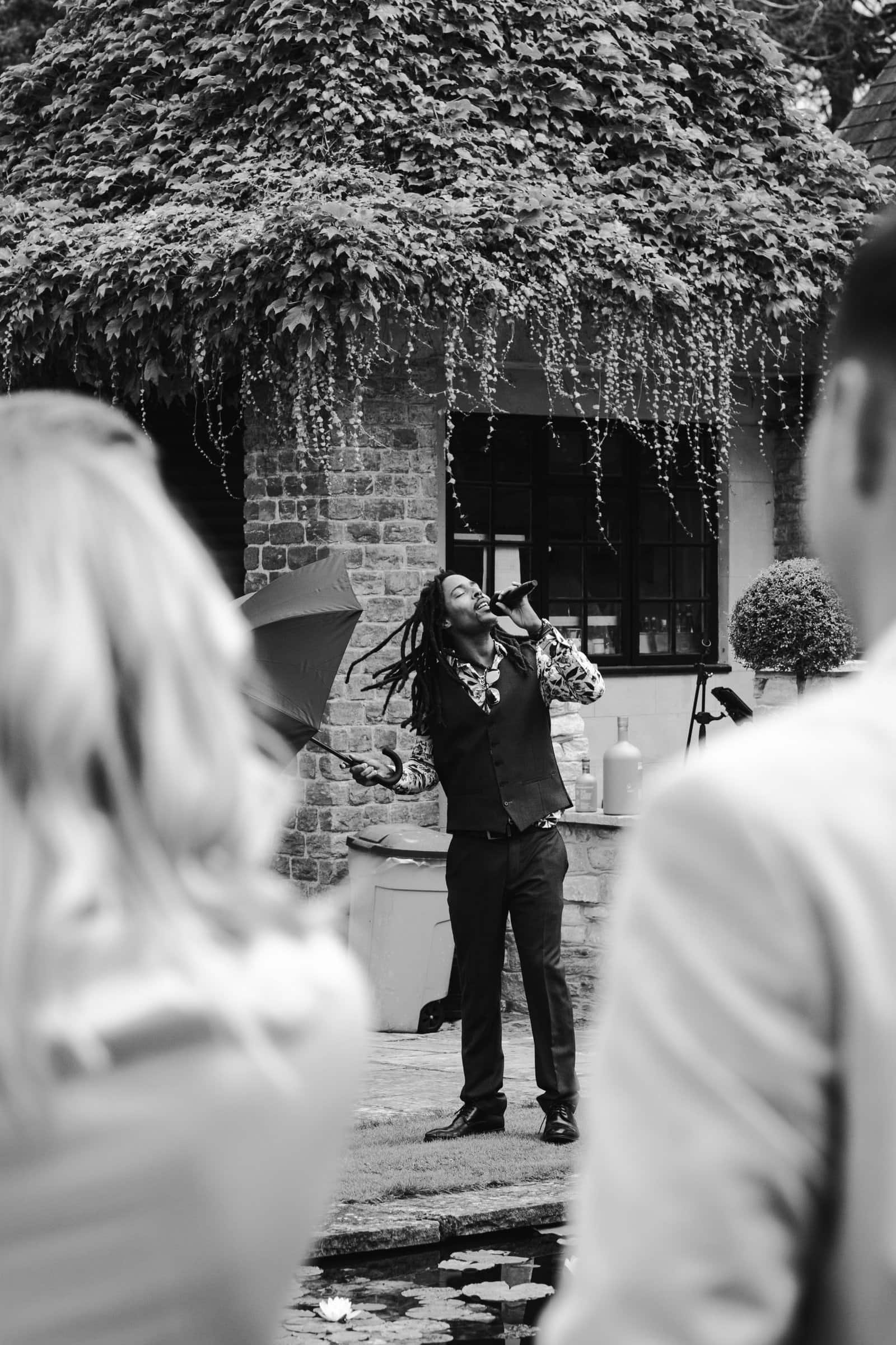 pennyhill park party photographer london photography