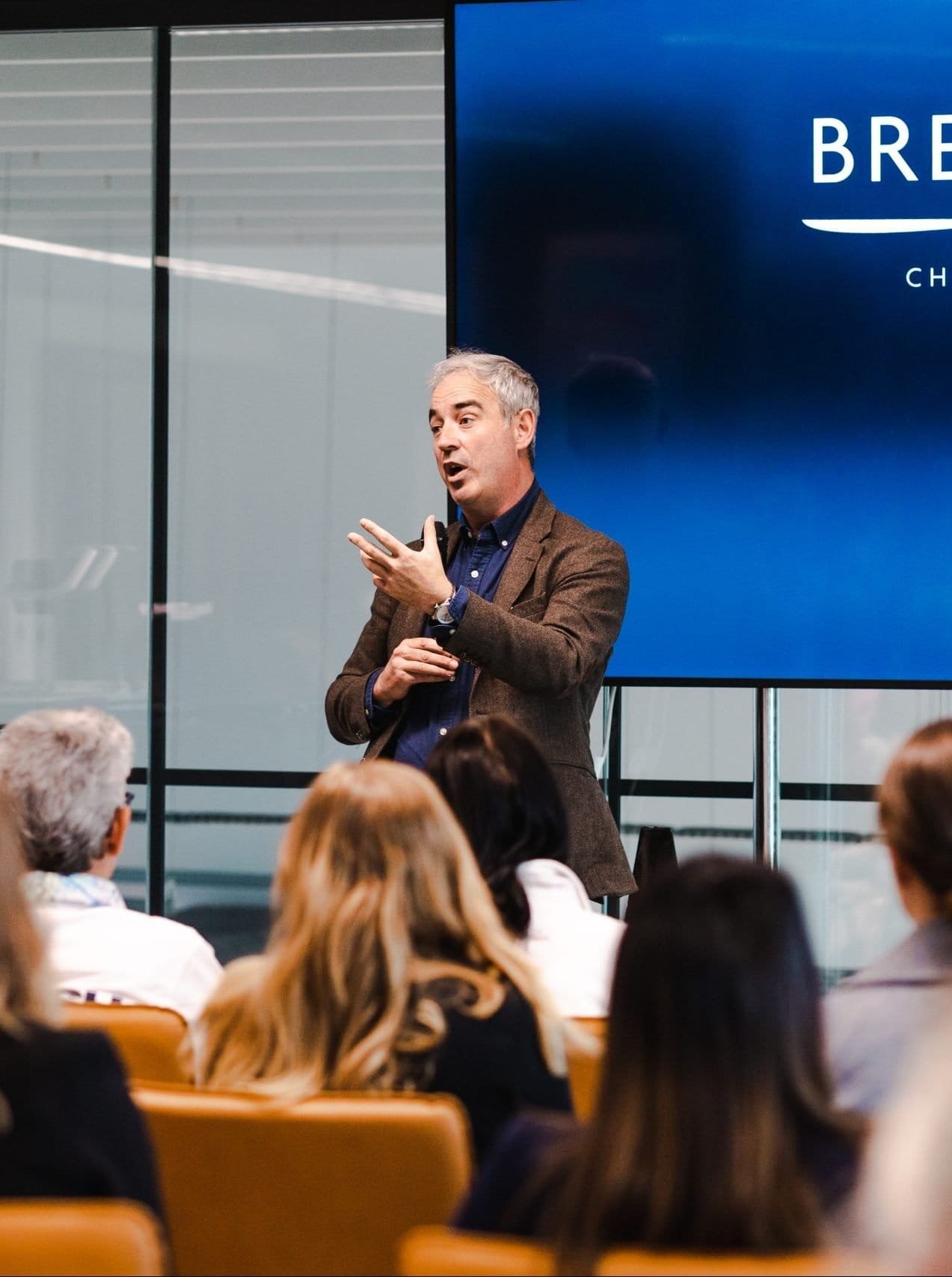 corporate & commercial photographer - london reading events photography