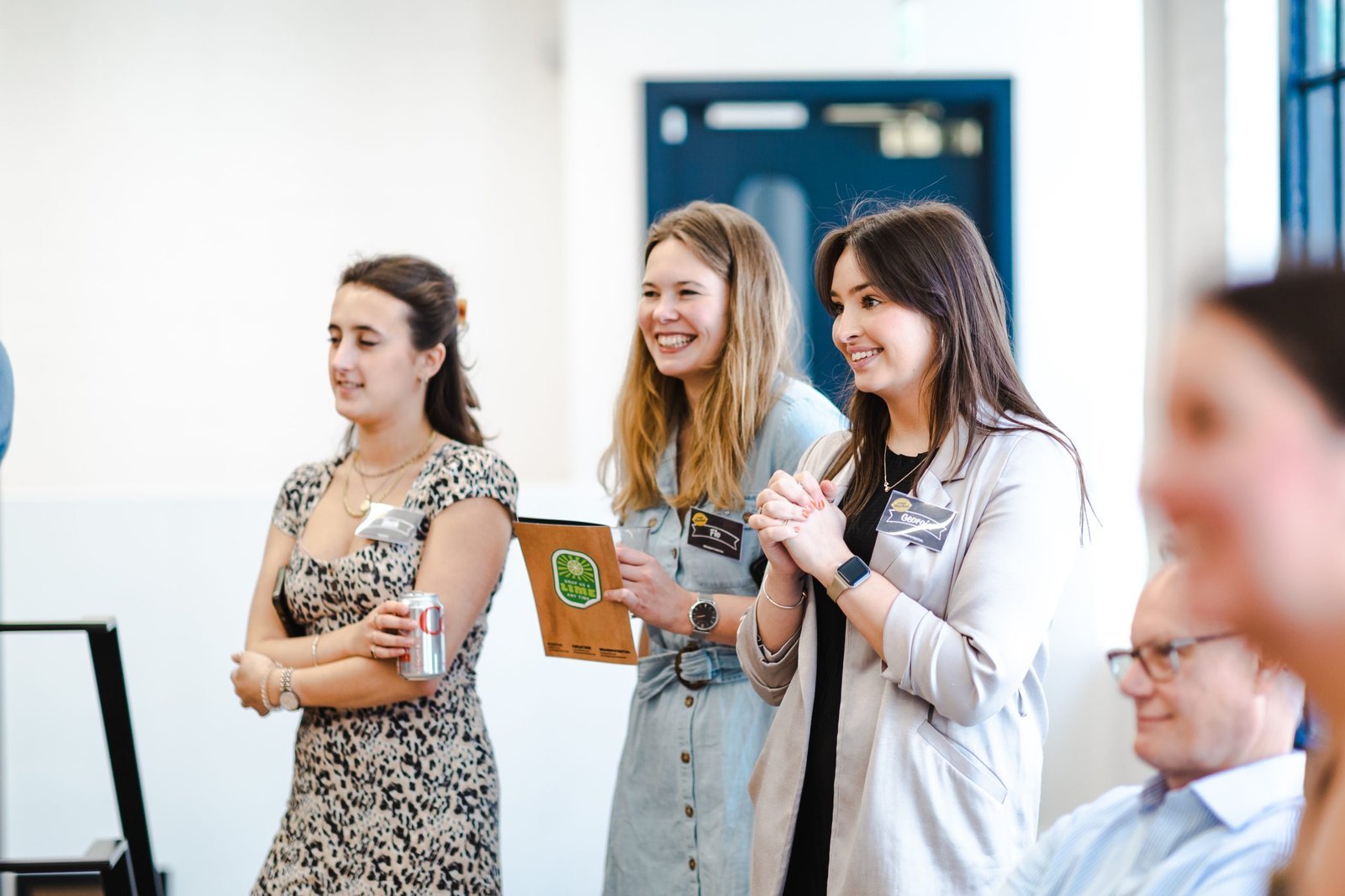 corporate & commercial photographer - london reading events photography